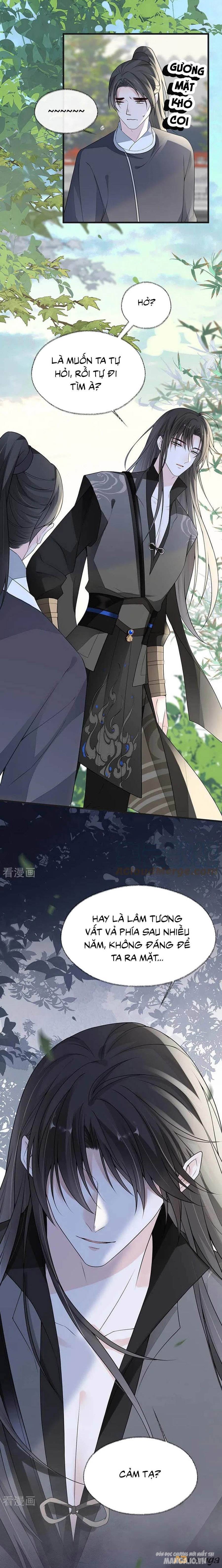 Thái Hậu Quân Hạ Thần Chapter 111 - Trang 2