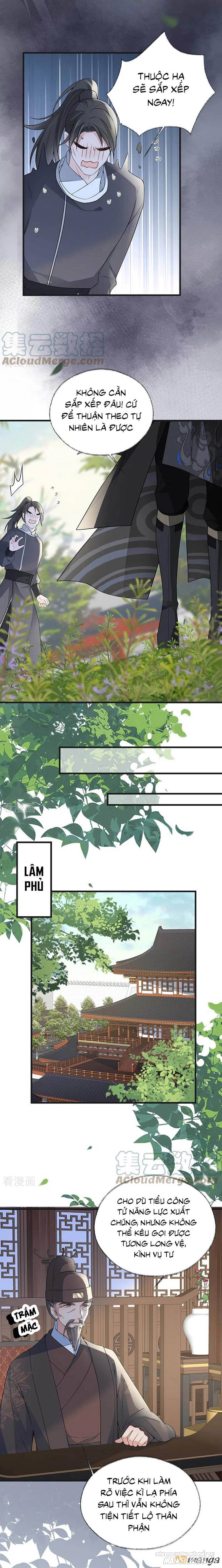 Thái Hậu Quân Hạ Thần Chapter 111 - Trang 2