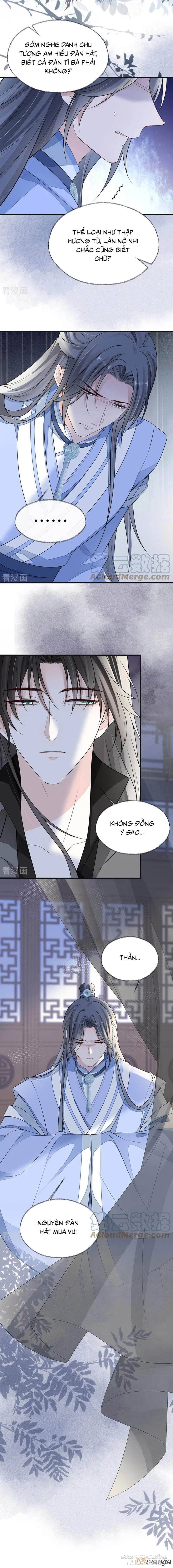 Thái Hậu Quân Hạ Thần Chapter 112 - Trang 2