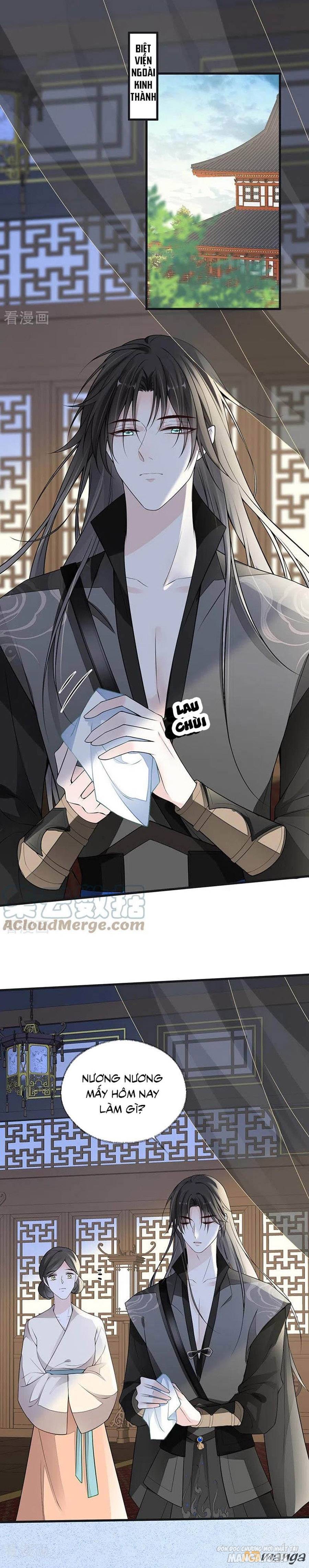 Thái Hậu Quân Hạ Thần Chapter 112 - Trang 2