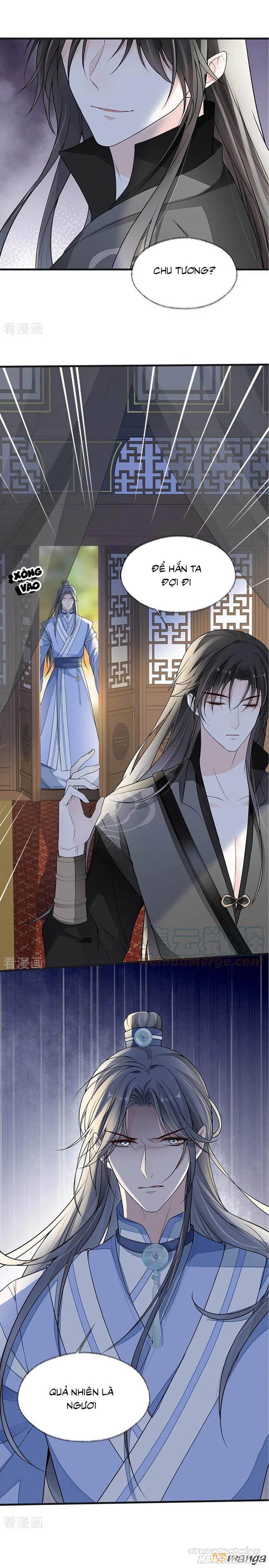 Thái Hậu Quân Hạ Thần Chapter 112 - Trang 2