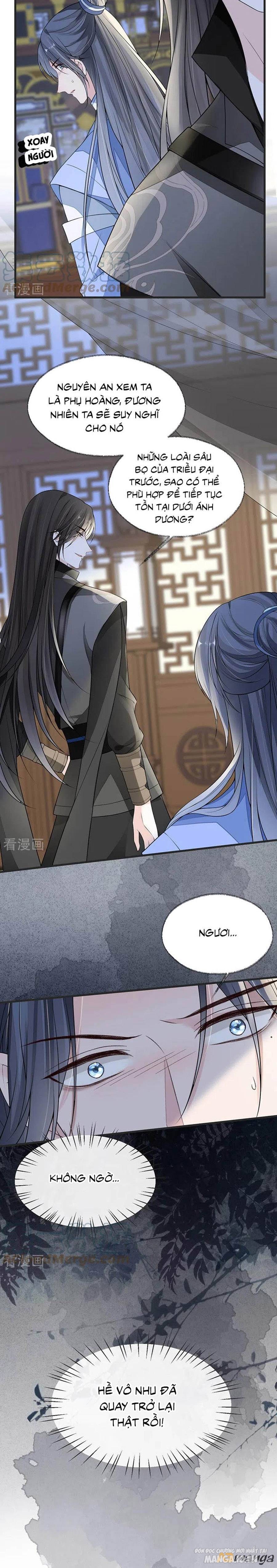 Thái Hậu Quân Hạ Thần Chapter 112 - Trang 2