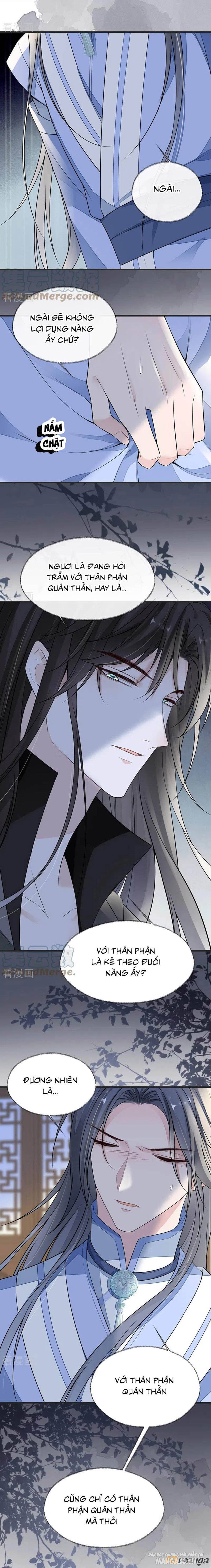 Thái Hậu Quân Hạ Thần Chapter 112 - Trang 2