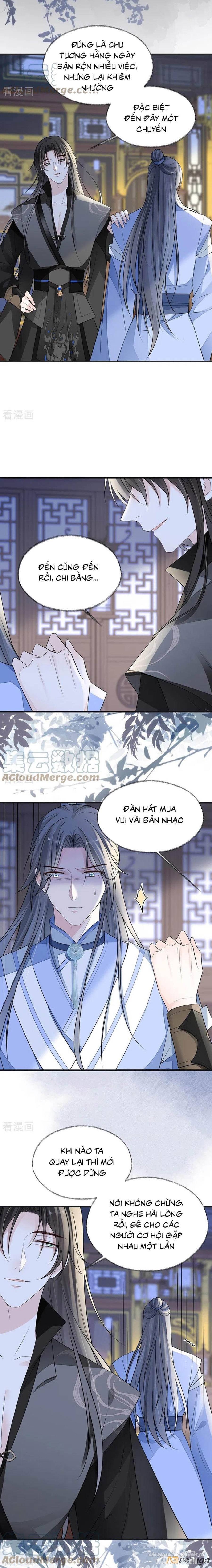 Thái Hậu Quân Hạ Thần Chapter 112 - Trang 2