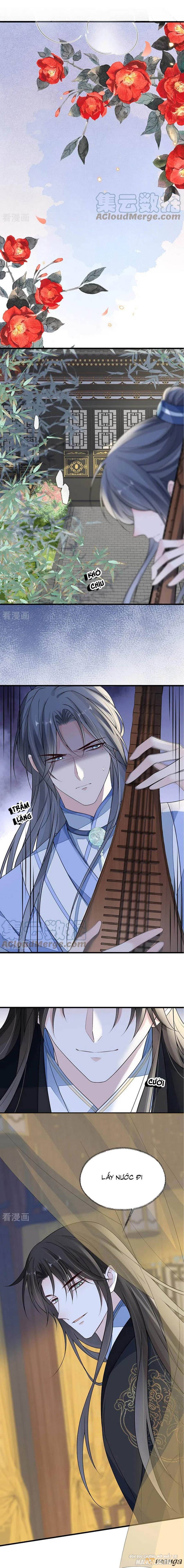 Thái Hậu Quân Hạ Thần Chapter 113 - Trang 2