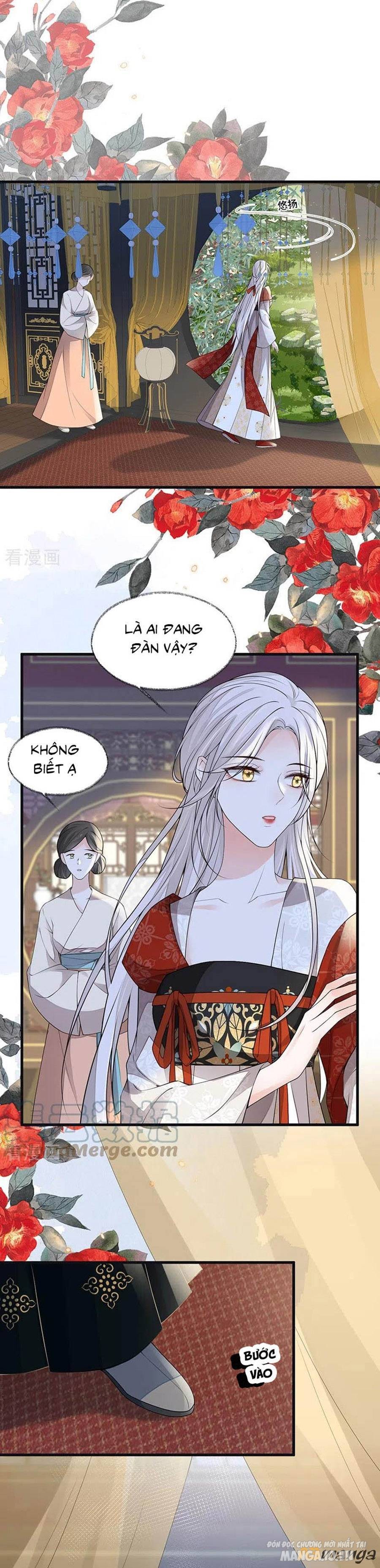 Thái Hậu Quân Hạ Thần Chapter 113 - Trang 2