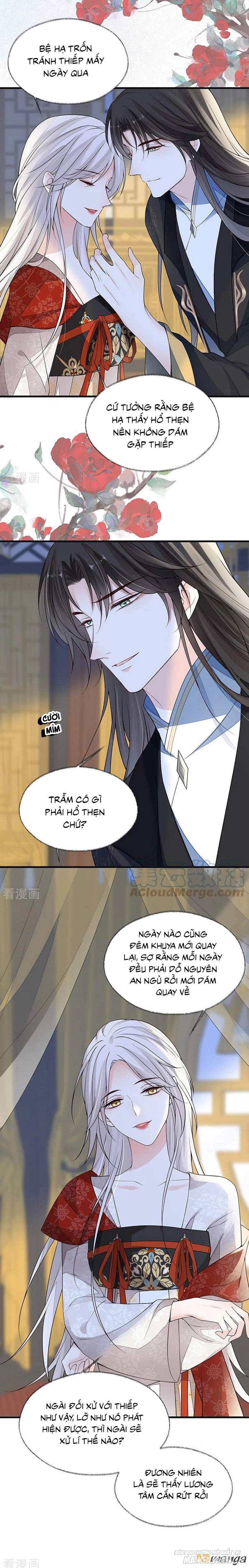 Thái Hậu Quân Hạ Thần Chapter 113 - Trang 2