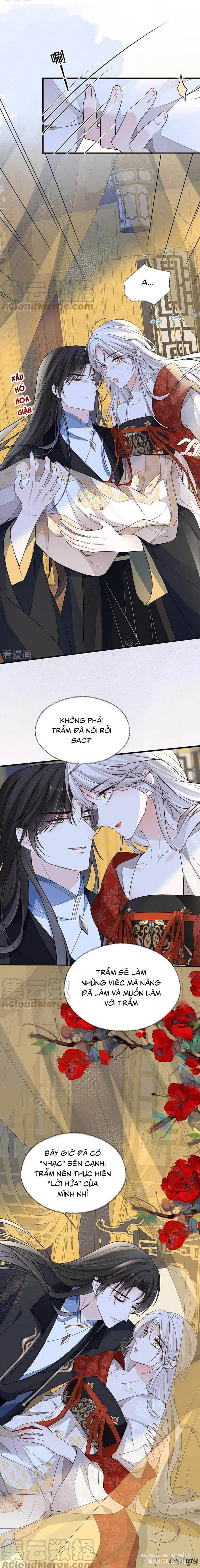 Thái Hậu Quân Hạ Thần Chapter 113 - Trang 2