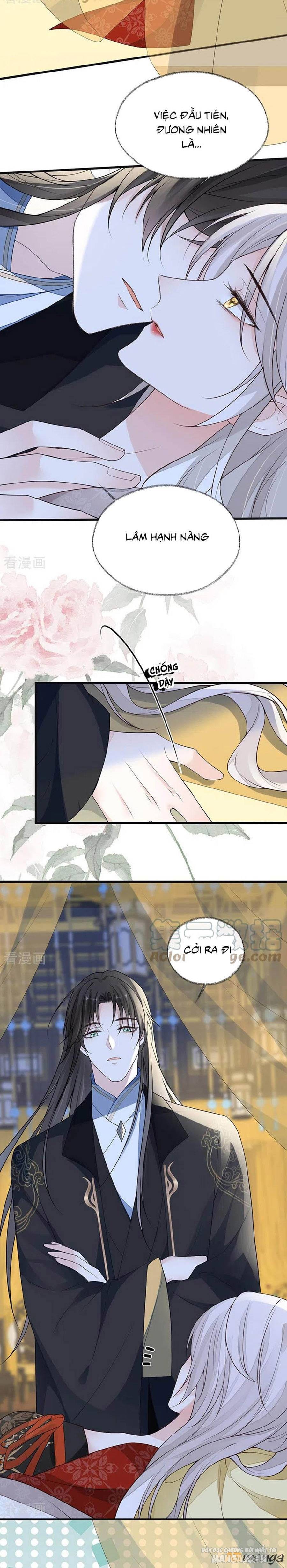 Thái Hậu Quân Hạ Thần Chapter 113 - Trang 2