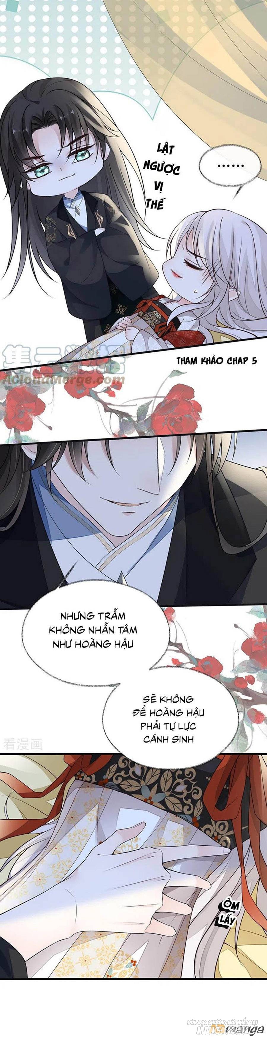 Thái Hậu Quân Hạ Thần Chapter 113 - Trang 2