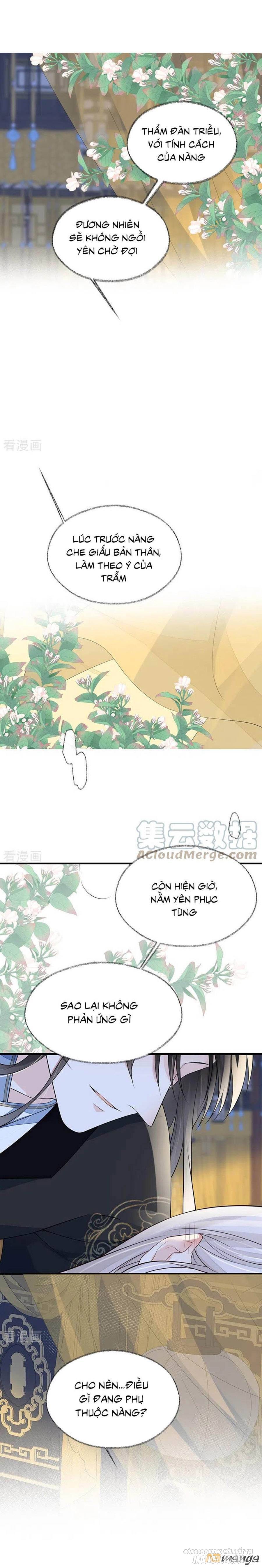 Thái Hậu Quân Hạ Thần Chapter 113 - Trang 2