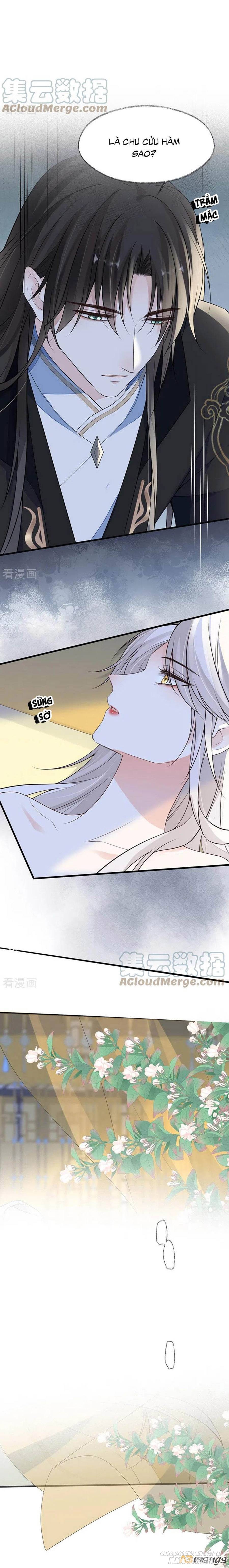 Thái Hậu Quân Hạ Thần Chapter 113 - Trang 2