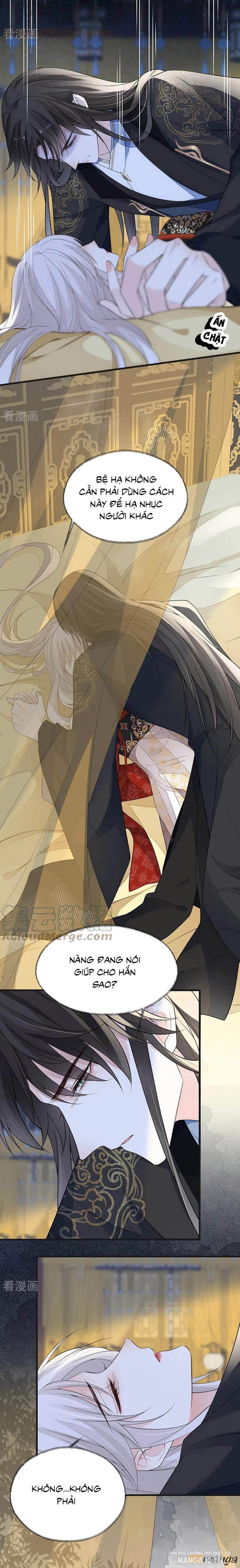 Thái Hậu Quân Hạ Thần Chapter 114 - Trang 2