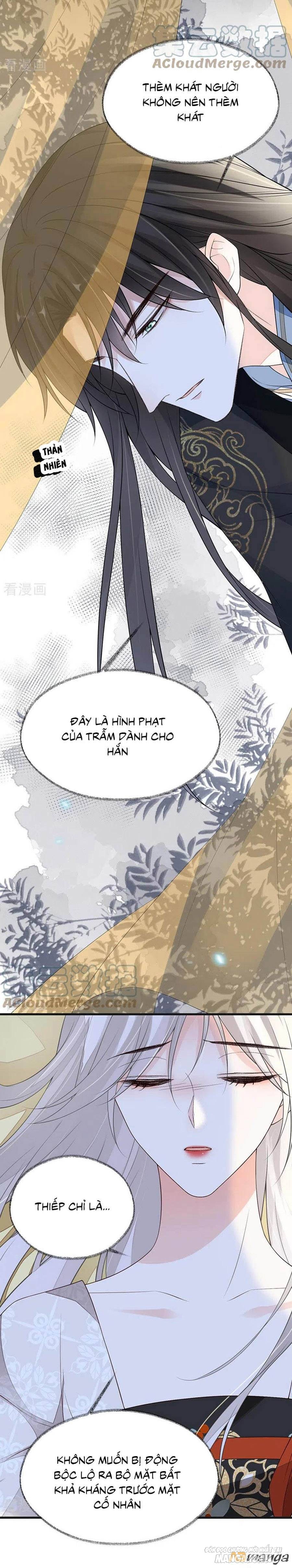 Thái Hậu Quân Hạ Thần Chapter 114 - Trang 2