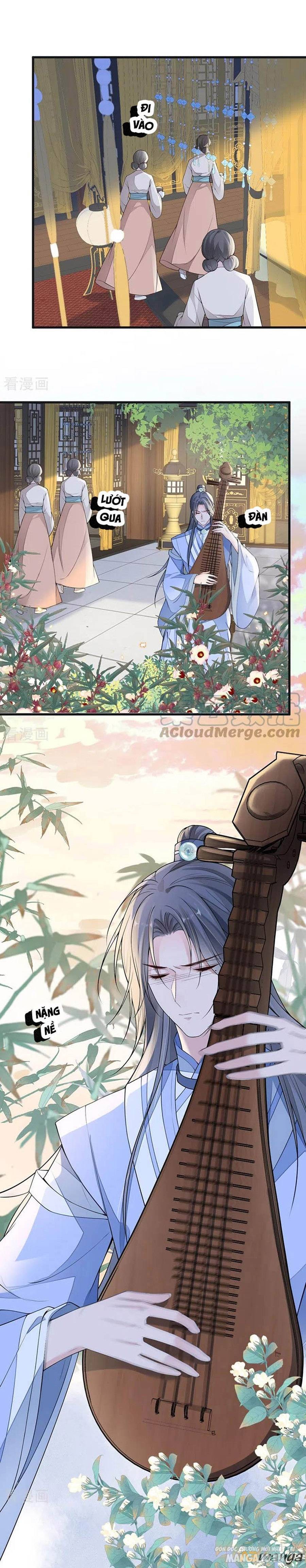 Thái Hậu Quân Hạ Thần Chapter 114 - Trang 2