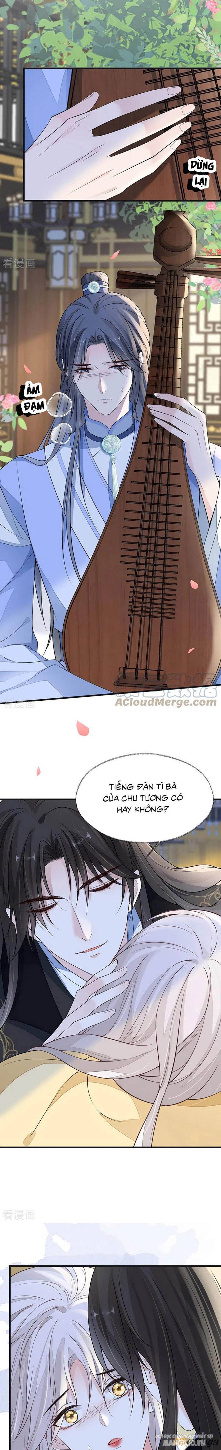 Thái Hậu Quân Hạ Thần Chapter 114 - Trang 2