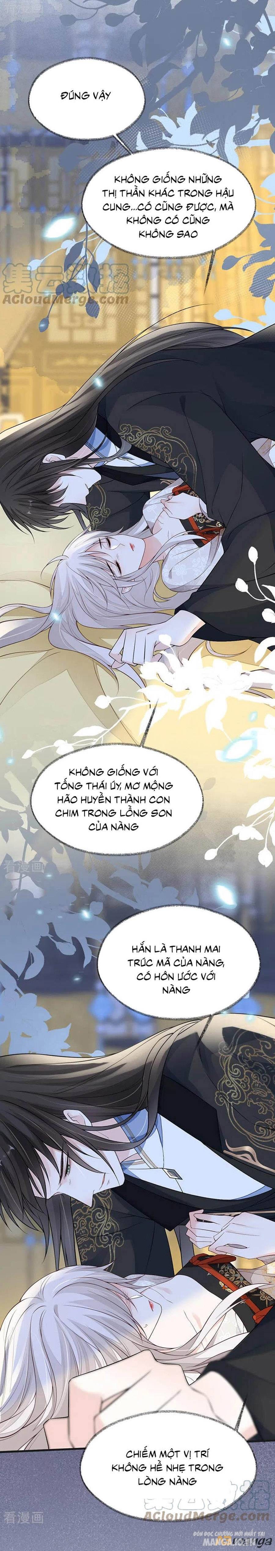 Thái Hậu Quân Hạ Thần Chapter 114 - Trang 2