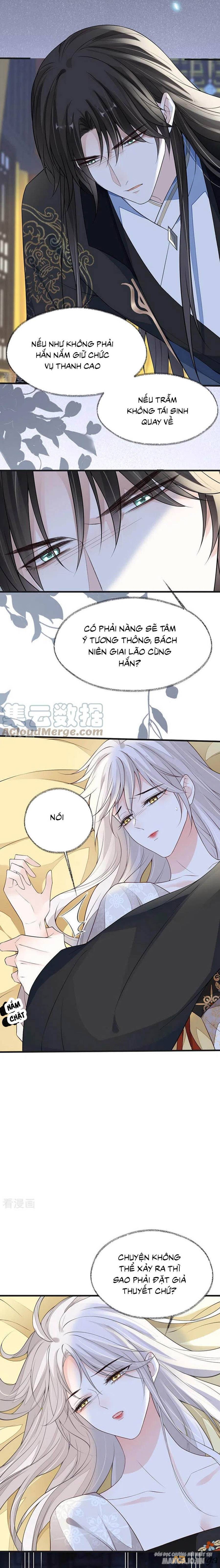 Thái Hậu Quân Hạ Thần Chapter 114 - Trang 2