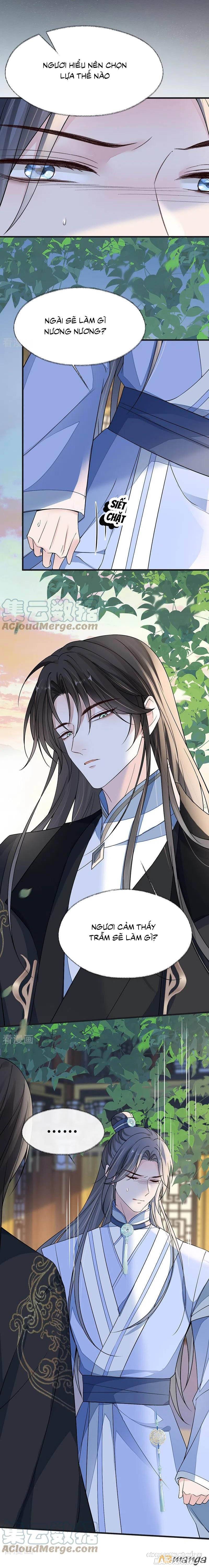 Thái Hậu Quân Hạ Thần Chapter 115 - Trang 2