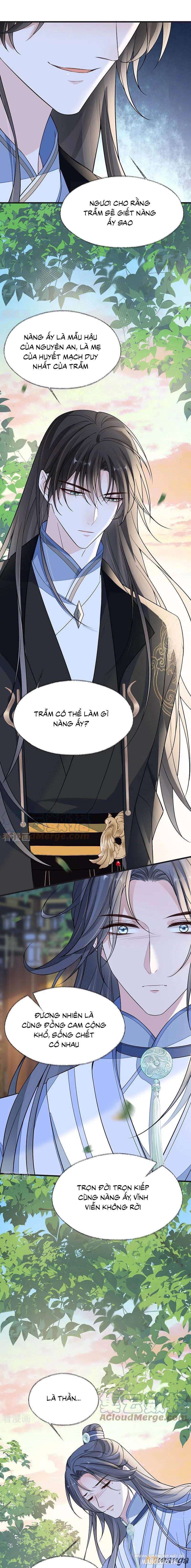 Thái Hậu Quân Hạ Thần Chapter 115 - Trang 2