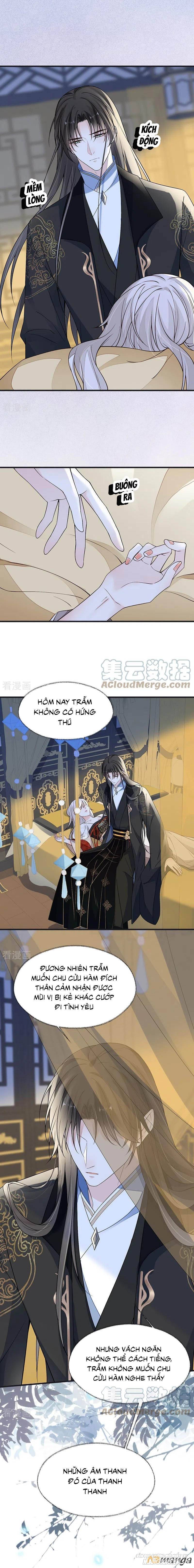 Thái Hậu Quân Hạ Thần Chapter 115 - Trang 2