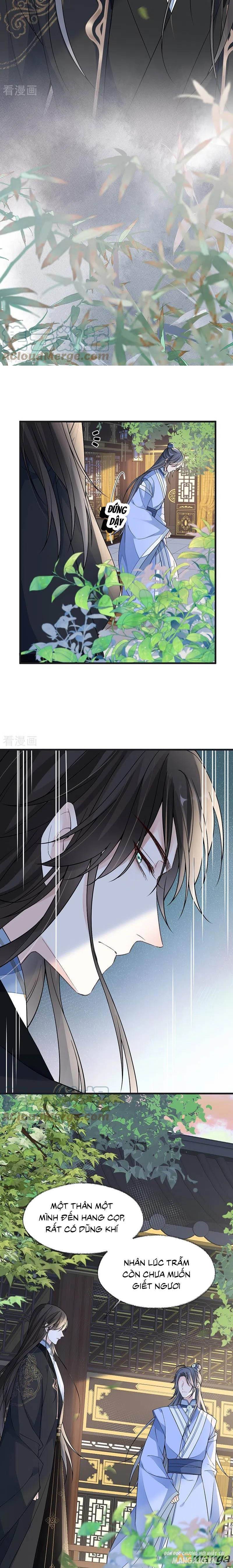 Thái Hậu Quân Hạ Thần Chapter 115 - Trang 2