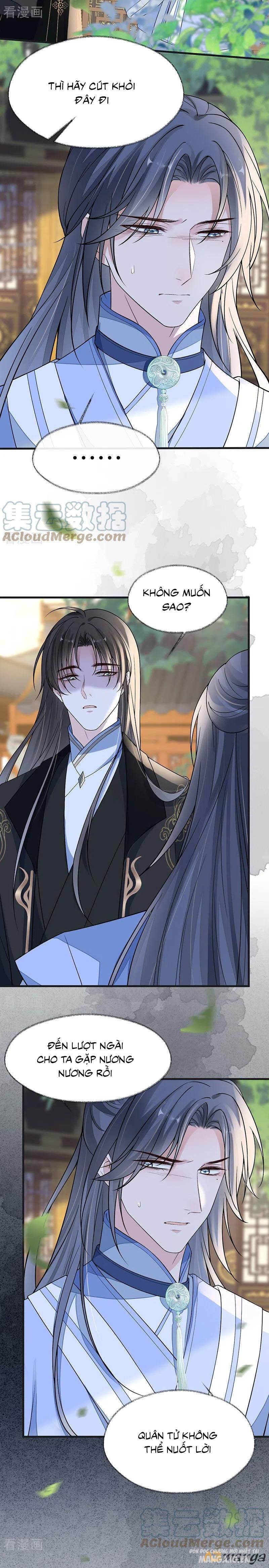 Thái Hậu Quân Hạ Thần Chapter 115 - Trang 2