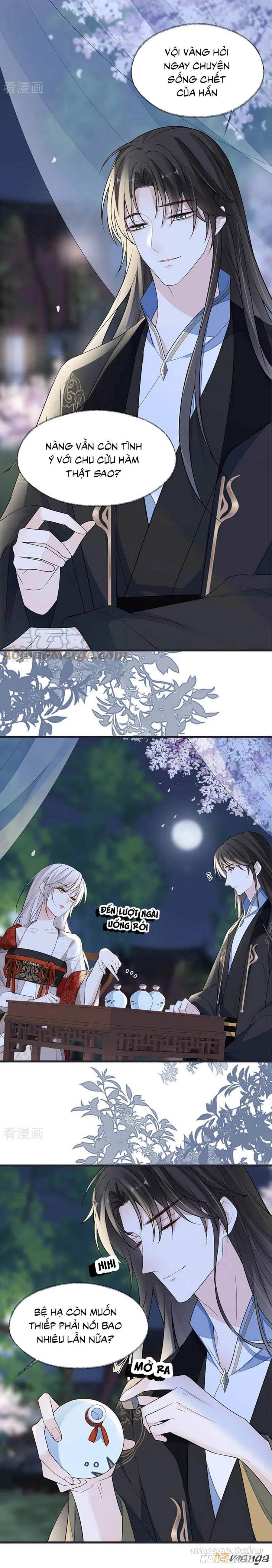 Thái Hậu Quân Hạ Thần Chapter 116 - Trang 2