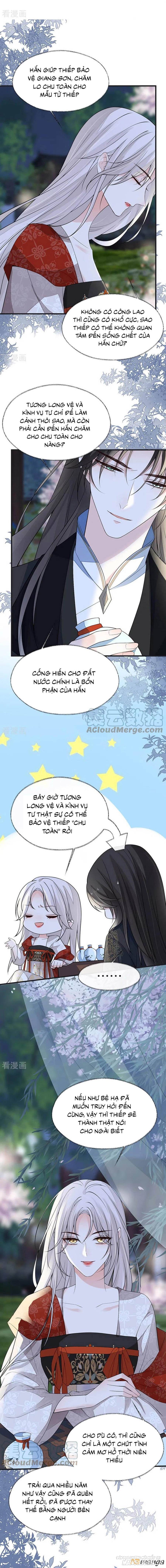 Thái Hậu Quân Hạ Thần Chapter 116 - Trang 2