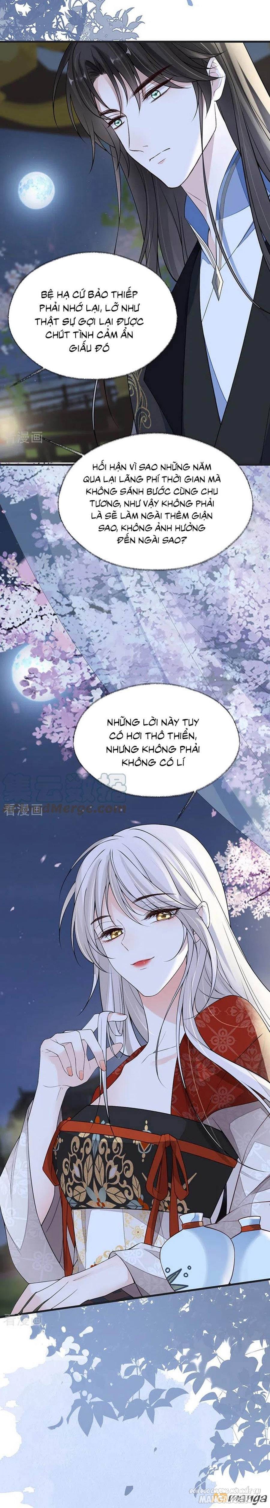 Thái Hậu Quân Hạ Thần Chapter 116 - Trang 2