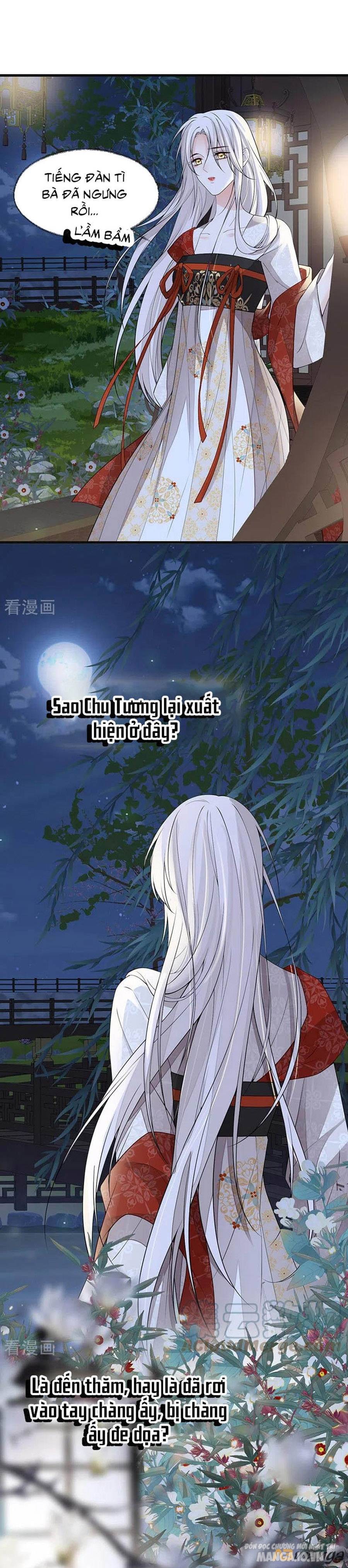 Thái Hậu Quân Hạ Thần Chapter 116 - Trang 2