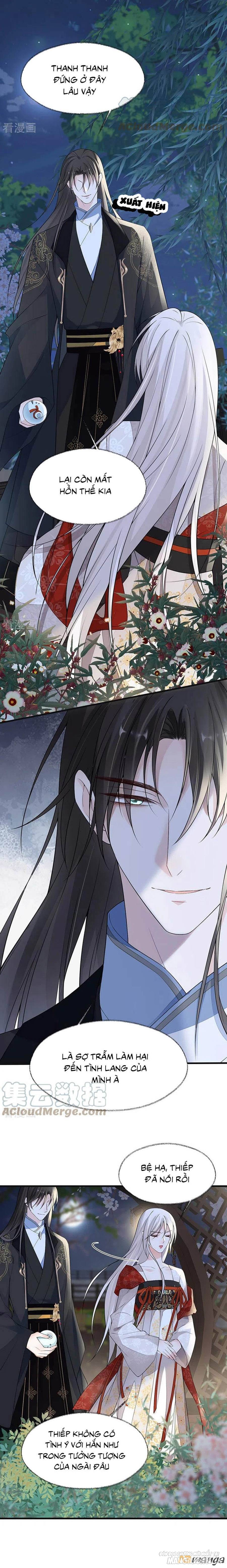 Thái Hậu Quân Hạ Thần Chapter 116 - Trang 2