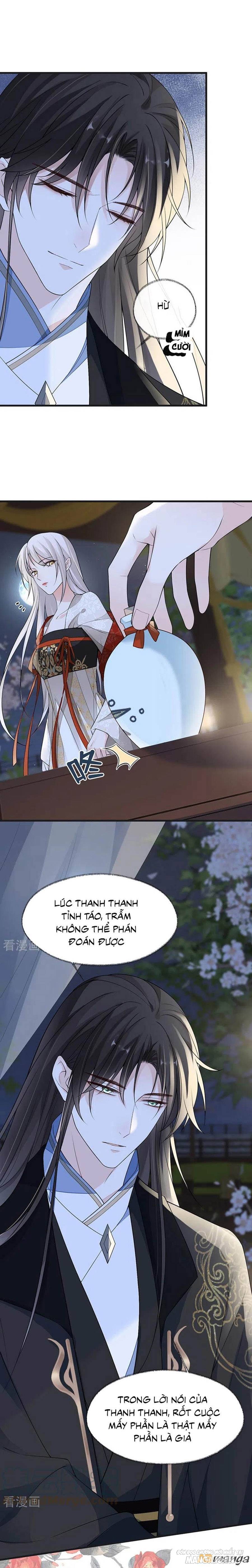 Thái Hậu Quân Hạ Thần Chapter 116 - Trang 2