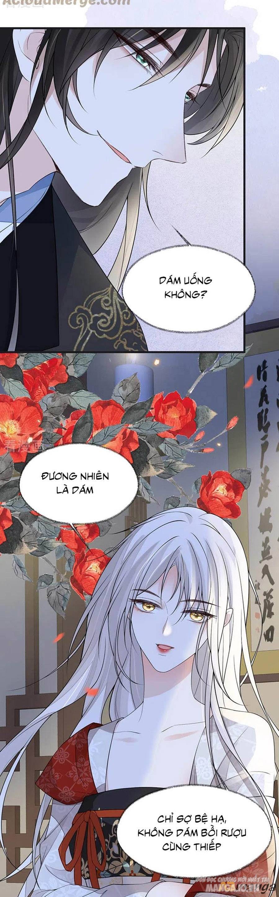 Thái Hậu Quân Hạ Thần Chapter 116 - Trang 2