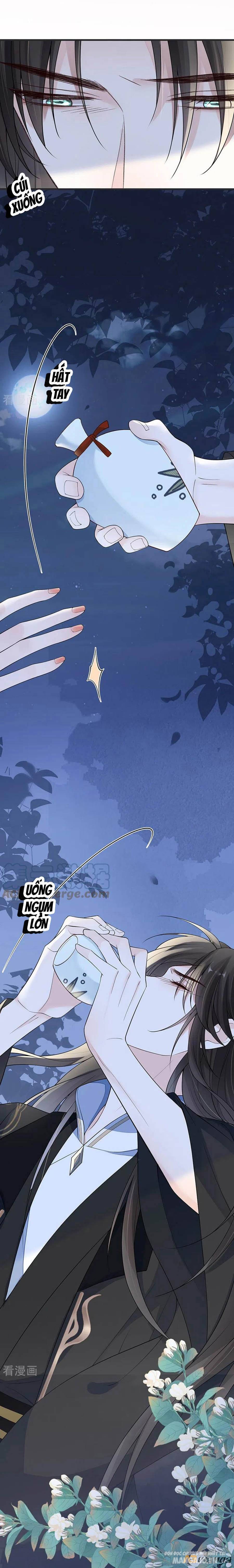 Thái Hậu Quân Hạ Thần Chapter 117 - Trang 2