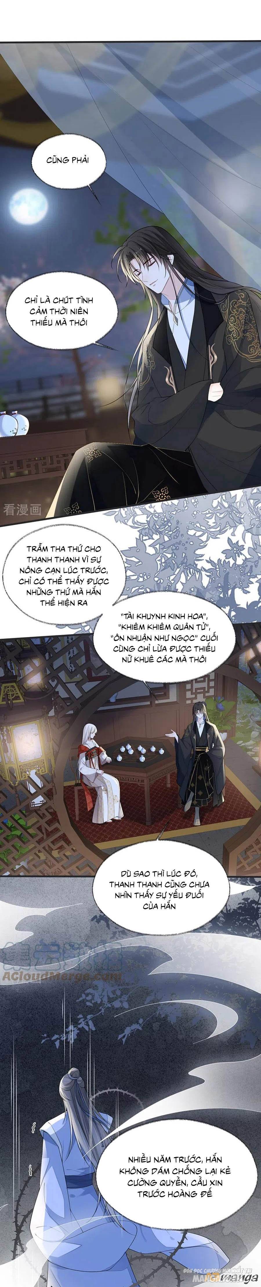 Thái Hậu Quân Hạ Thần Chapter 117 - Trang 2
