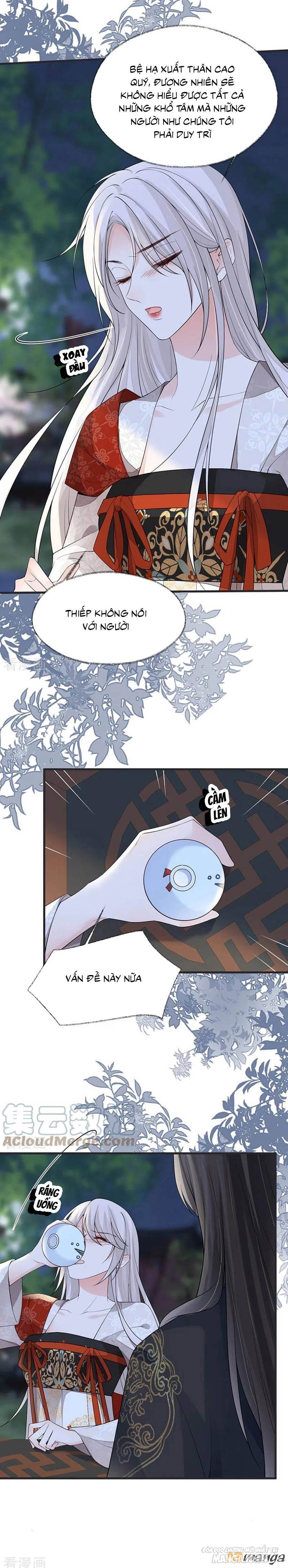 Thái Hậu Quân Hạ Thần Chapter 117 - Trang 2