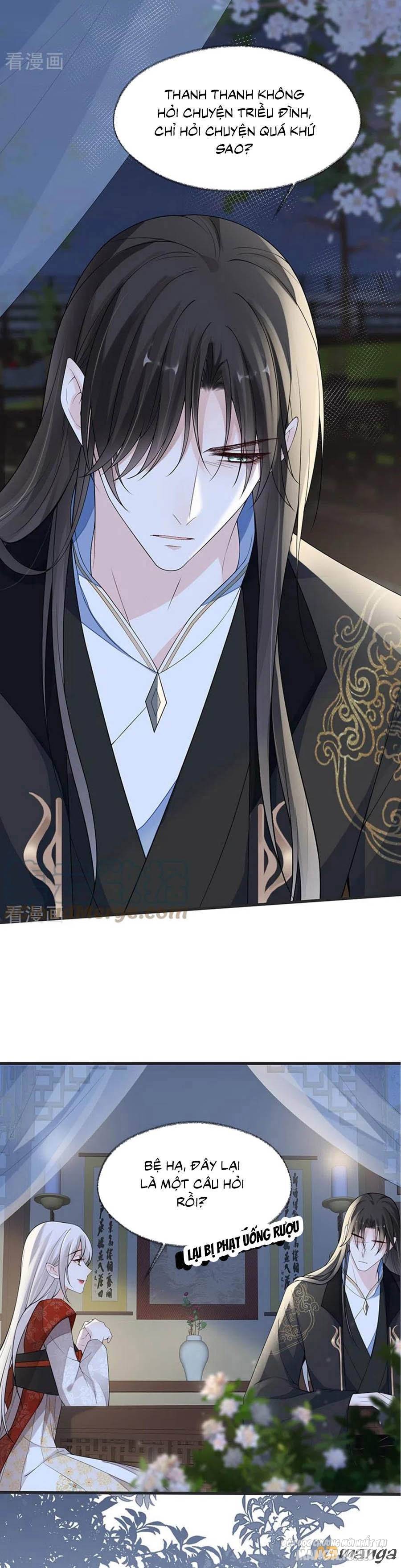 Thái Hậu Quân Hạ Thần Chapter 117 - Trang 2