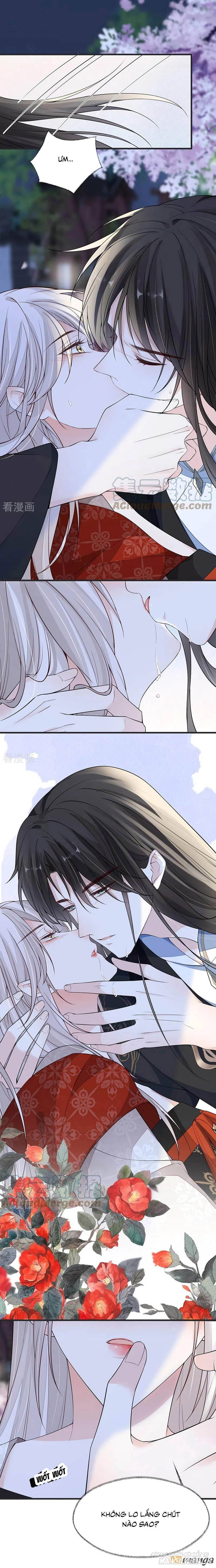 Thái Hậu Quân Hạ Thần Chapter 117 - Trang 2