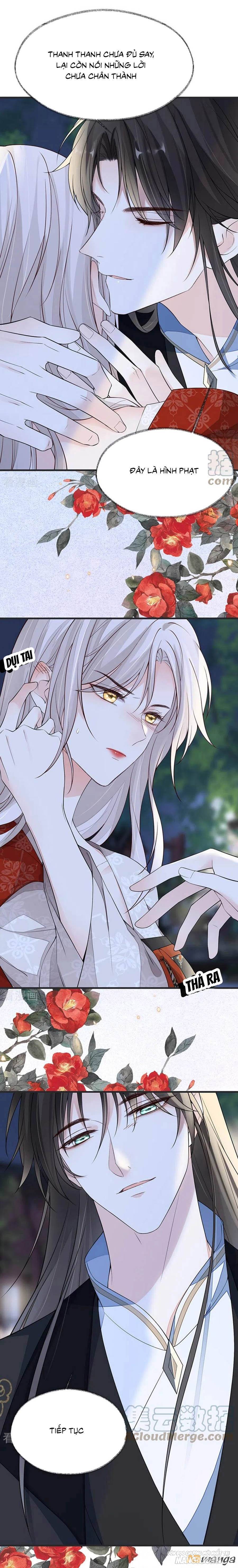 Thái Hậu Quân Hạ Thần Chapter 117 - Trang 2