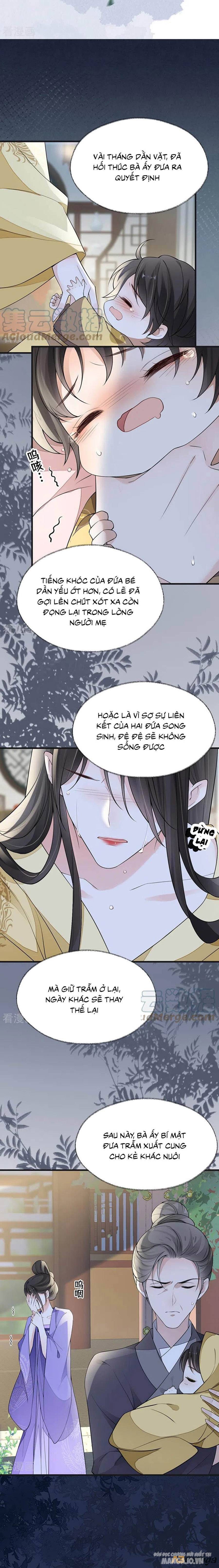 Thái Hậu Quân Hạ Thần Chapter 118 - Trang 2