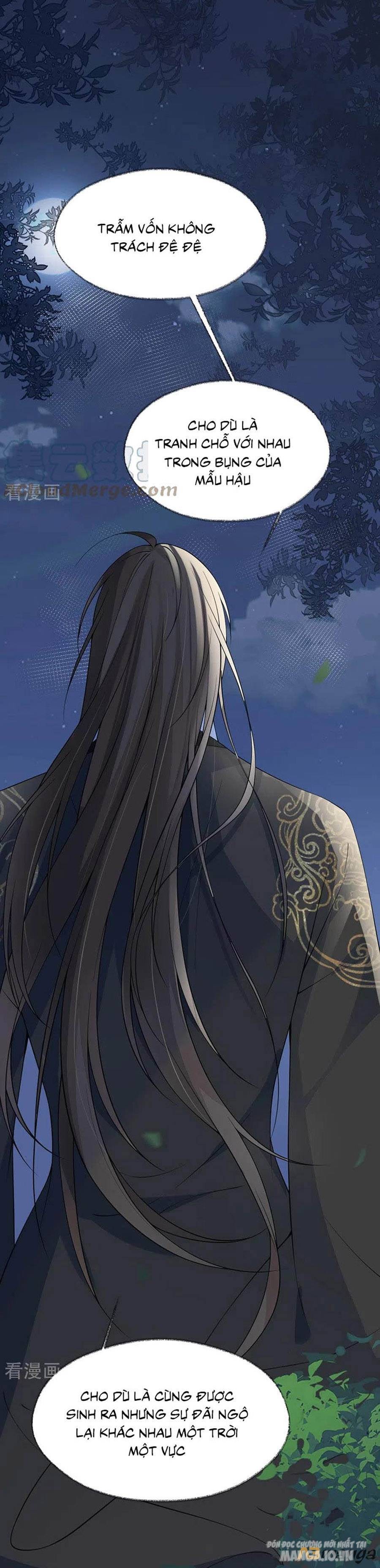 Thái Hậu Quân Hạ Thần Chapter 118 - Trang 2