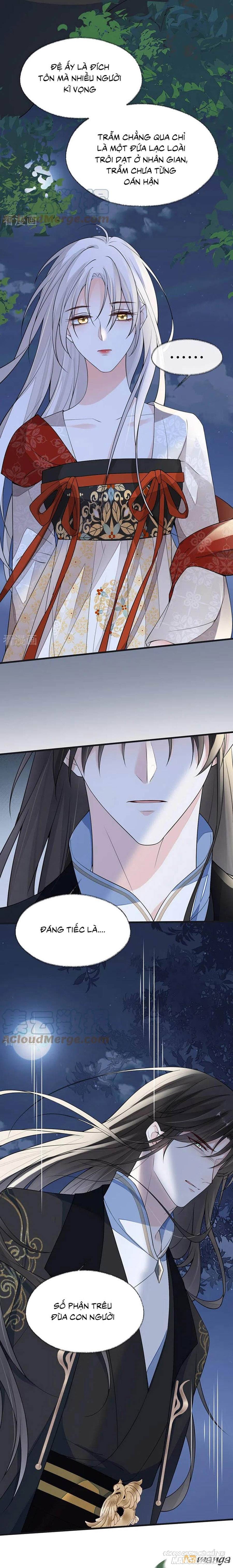 Thái Hậu Quân Hạ Thần Chapter 118 - Trang 2