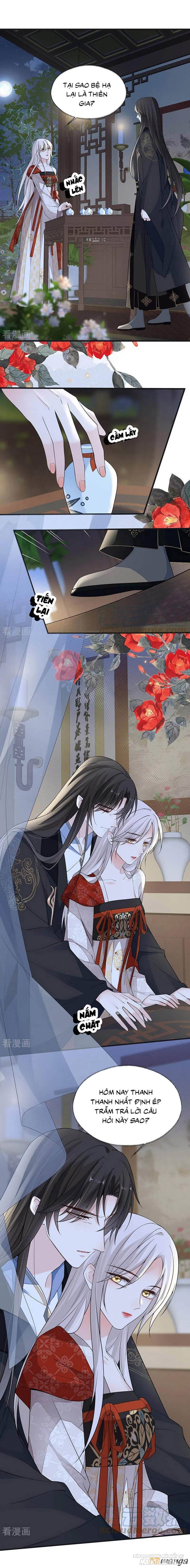 Thái Hậu Quân Hạ Thần Chapter 118 - Trang 2