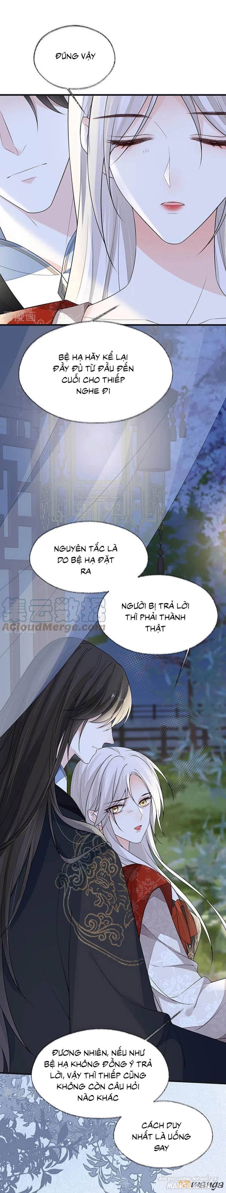 Thái Hậu Quân Hạ Thần Chapter 118 - Trang 2