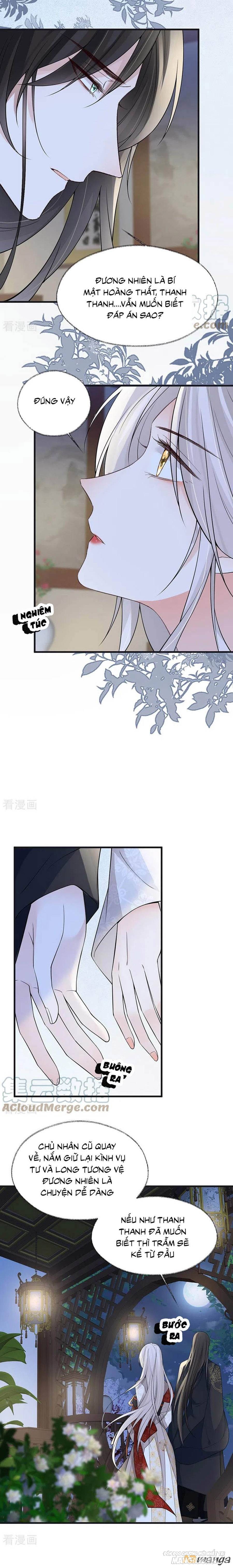 Thái Hậu Quân Hạ Thần Chapter 118 - Trang 2