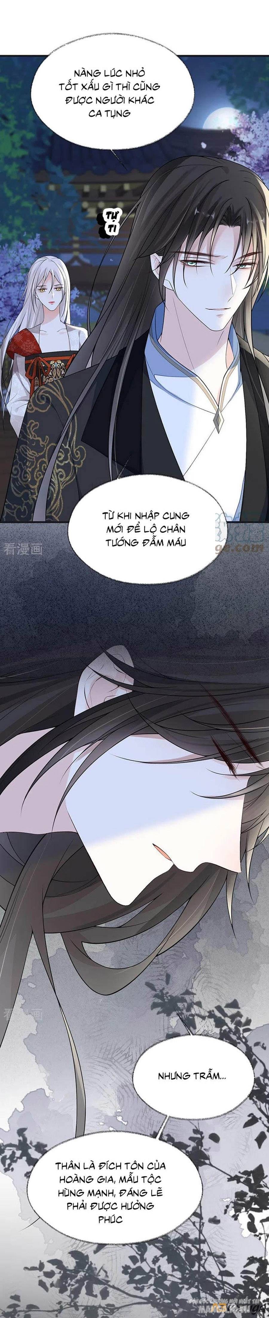 Thái Hậu Quân Hạ Thần Chapter 118 - Trang 2