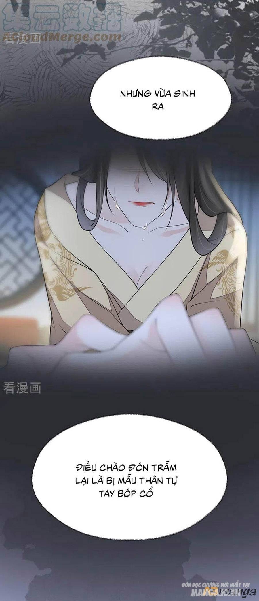 Thái Hậu Quân Hạ Thần Chapter 118 - Trang 2