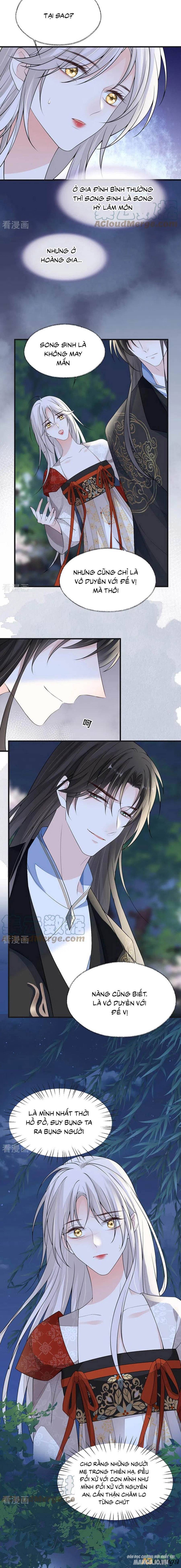 Thái Hậu Quân Hạ Thần Chapter 118 - Trang 2