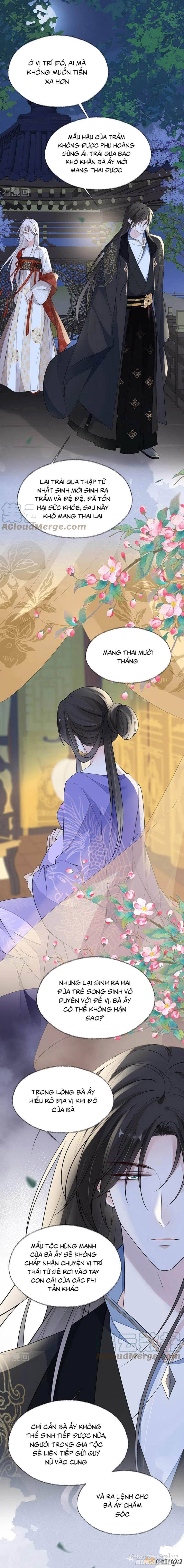 Thái Hậu Quân Hạ Thần Chapter 118 - Trang 2